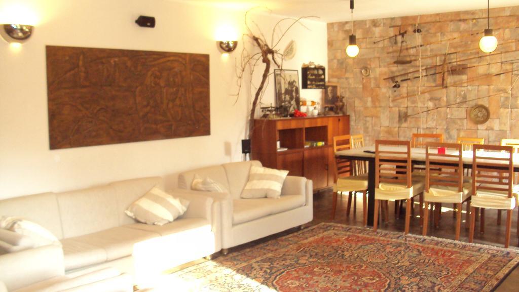 Bed And Breakfast Flumen Gorizia Eksteriør billede