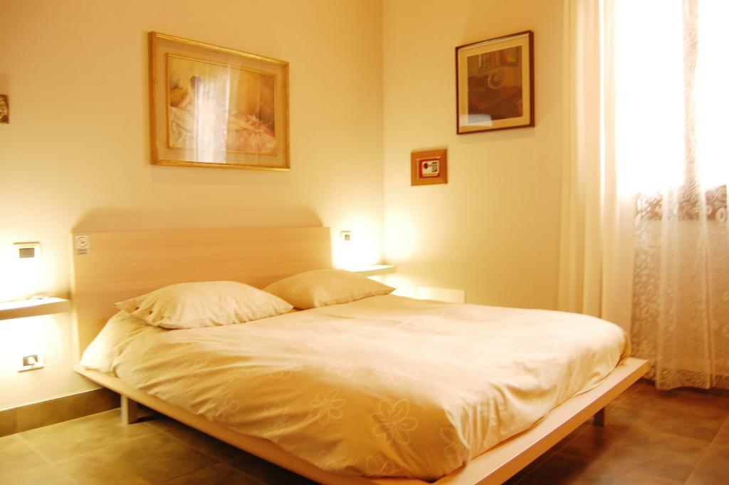 Bed And Breakfast Flumen Gorizia Eksteriør billede