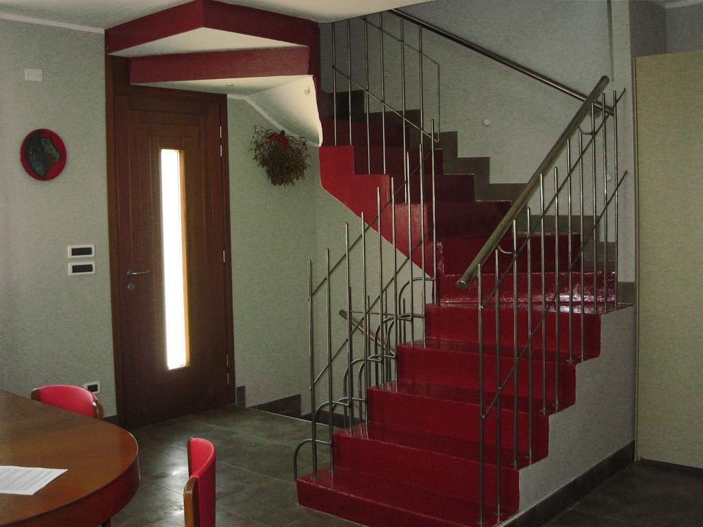 Bed And Breakfast Flumen Gorizia Eksteriør billede