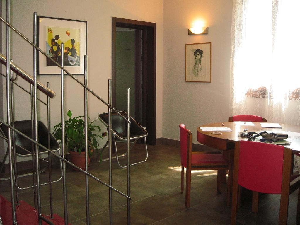 Bed And Breakfast Flumen Gorizia Eksteriør billede
