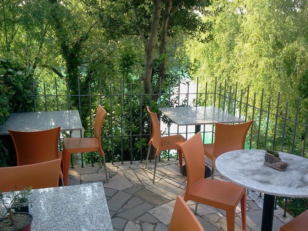 Bed And Breakfast Flumen Gorizia Eksteriør billede