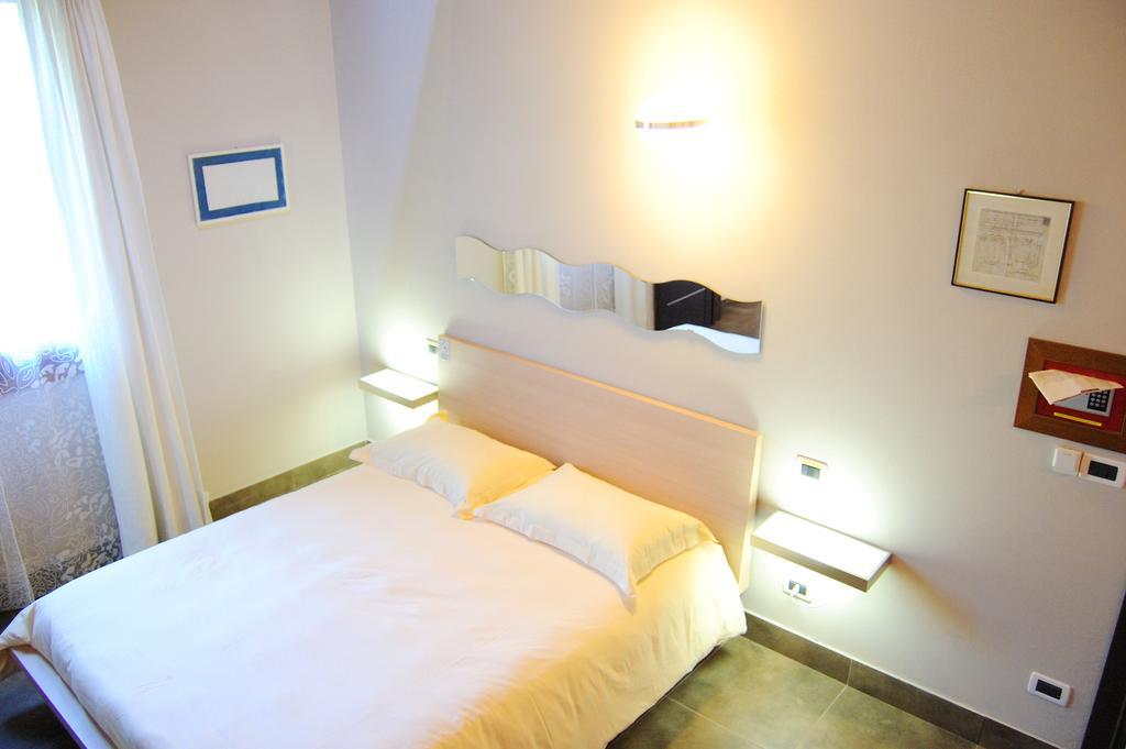 Bed And Breakfast Flumen Gorizia Eksteriør billede