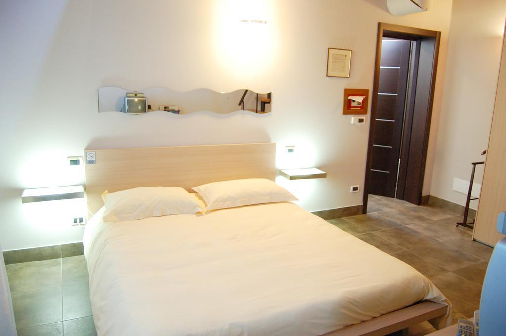Bed And Breakfast Flumen Gorizia Eksteriør billede