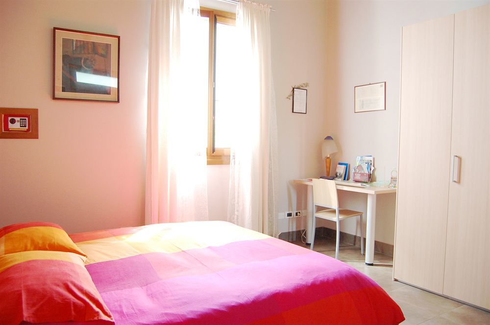 Bed And Breakfast Flumen Gorizia Eksteriør billede