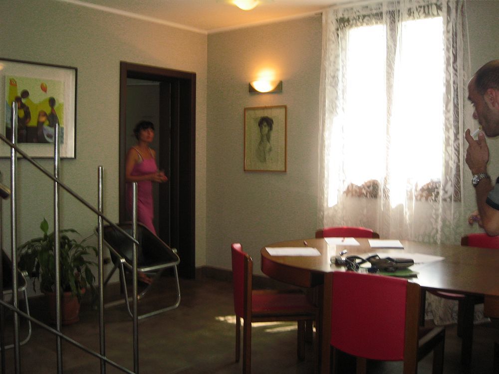 Bed And Breakfast Flumen Gorizia Eksteriør billede
